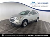 Used 2017 Chevrolet Equinox LT w/ Convenience Package image 3