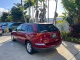 Used 2005 Chrysler Pacifica Touring image 6