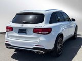 Used 2017 Mercedes-Benz GLC 43 AMG 4MATIC image 5
