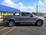 Used 2011 Ford F150 XLT w/ Trailer Tow Pkg image 5