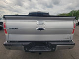 Used 2011 Ford F150 Lariat w/ Lariat Chrome Pkg image 6