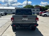 Used 2021 Jeep Gladiator Overland w/ Popular Equipment Package image 4