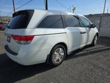 Used 2014 Honda Odyssey LX image 3