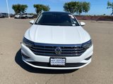 Used 2021 Volkswagen Jetta SE w/ SE Cold Weather Package image 2