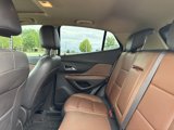 Used 2016 Buick Encore Leather w/ Experience Buick Package image 3