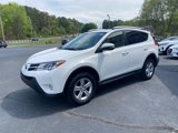 Used 2014 Toyota RAV4 XLE image 3