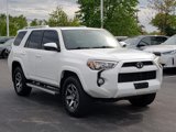Used 2017 Toyota 4Runner 4WD image 3