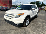 Used 2012 Ford Explorer Limited image 4