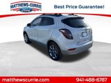 Used 2018 Buick Encore Premium w/ Experience Buick Package image 6