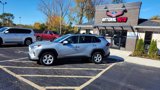 Used 2021 Toyota RAV4 XLE image 4