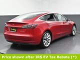 Used 2018 Tesla Model 3 Long Range image 5
