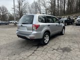 Used 2013 Subaru Forester 2.5X w/ Alloy Wheel Pkg image 5