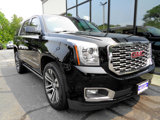 Used 2018 GMC Yukon Denali w/ Denali Ultimate Package image 3