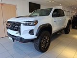 Certified 2024 Chevrolet Colorado ZR2 w/ ZR2 Convenience Package III image 3