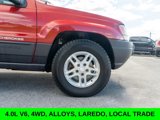 Used 2003 Jeep Grand Cherokee Laredo image 5