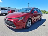 New 2025 Toyota Corolla LE image 2