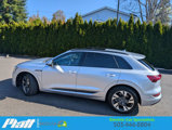 Used 2021 Audi e-tron Premium w/ Convenience Plus Package image 5