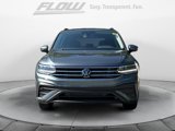 New 2024 Volkswagen Tiguan S image 2