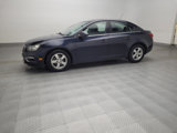 Used 2015 Chevrolet Cruze LT image 2