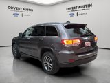 Used 2018 Jeep Grand Cherokee Limited image 3