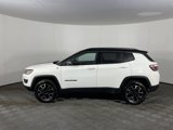 Used 2020 Jeep Compass Trailhawk image 3