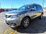 Used 2015 Nissan Rogue SL w/ SL Premium Package image 4
