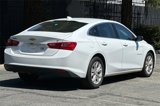 Used 2023 Chevrolet Malibu LT w/ Driver Confidence Package image 4