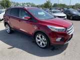 Used 2017 Ford Escape Titanium image 3