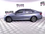 New 2025 Volkswagen Jetta S image 4