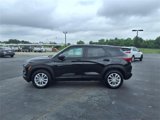 Used 2024 Chevrolet TrailBlazer LS w/ LS Convenience Package image 5