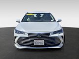 Used 2022 Toyota Avalon XLE image 2