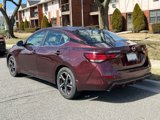 Used 2025 Nissan Sentra SV w/ All-Weather Package image 6