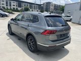 Used 2022 Volkswagen Tiguan SE image 4