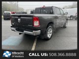 Used 2023 RAM 1500 Big Horn image 5