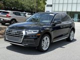 Used 2018 Audi Q5 Premium Plus w/ Premium Plus Package image 2