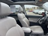 Used 2016 Subaru Forester 2.5i Limited w/ Protection Package #2 image 5
