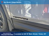 Used 2020 GMC Terrain SLT w/ Preferred Package image 3