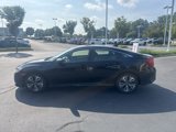 Used 2018 Honda Civic EX-T image 4