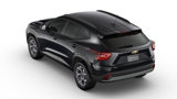 New 2025 Chevrolet Trax LT image 3