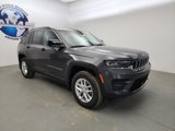 New 2025 Jeep Grand Cherokee Laredo X w/ Luxury Tech Group I image 3