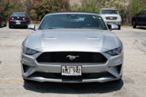Used 2022 Ford Mustang Premium image 2