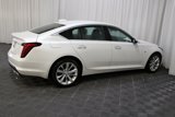New 2025 Cadillac CT5 Premium Luxury image 6