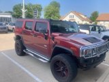 Used 2004 HUMMER H2 w/ Preferred Equipment Group image 2
