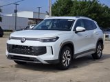 New 2025 Volkswagen Tiguan S image 2