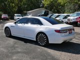 Used 2019 Lincoln Continental Black Label w/ Rear Seat Package image 6