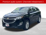 Used 2020 Chevrolet Equinox LS image 2