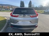 Used 2019 Honda CR-V EX image 4
