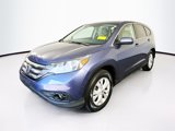 Used 2012 Honda CR-V EX image 3