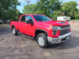 Used 2020 Chevrolet Silverado 2500 LTZ w/ LTZ Convenience Package image 2