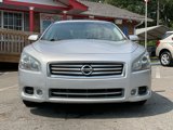 Used 2014 Nissan Maxima 3.5 SV image 2